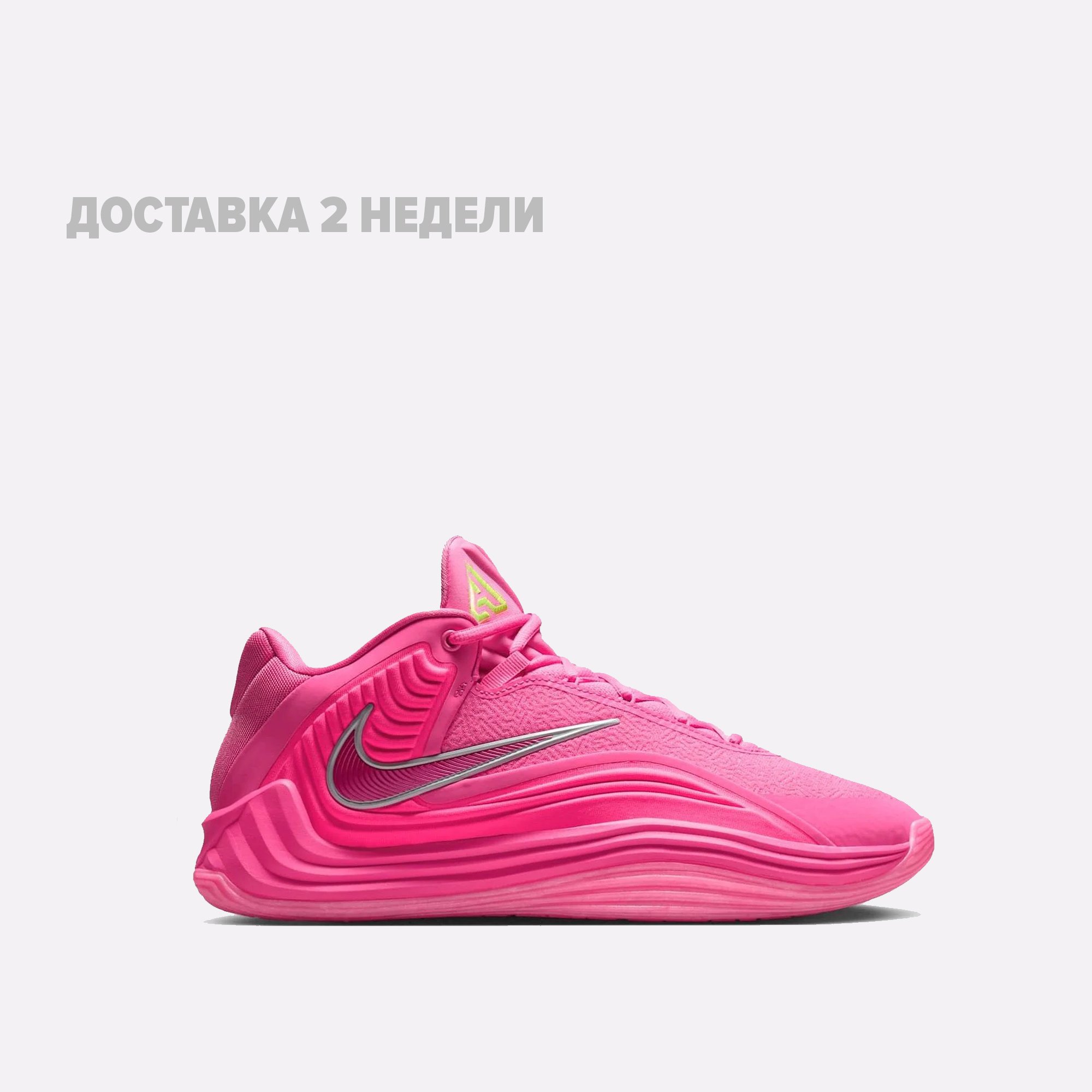Баскетбольные кроссовки Nike GIANNIS FREAK 7 PRM (IH2313-600)  - цена, описание, фото 1