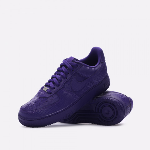 мужские кроссовки Nike x Kobe Bryant Air Force 1 Low – фото для каталога