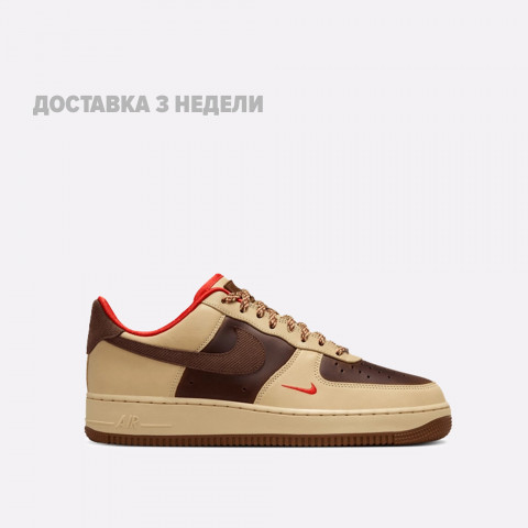 мужские кроссовки Nike Air Force 1 '07  
