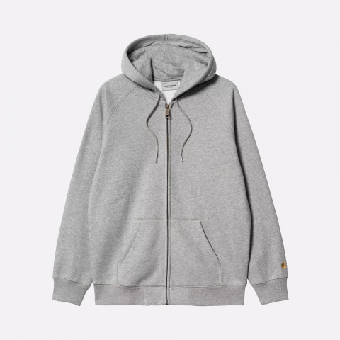мужская толстовка Carhartt WIP Hooded Chase Jacket  