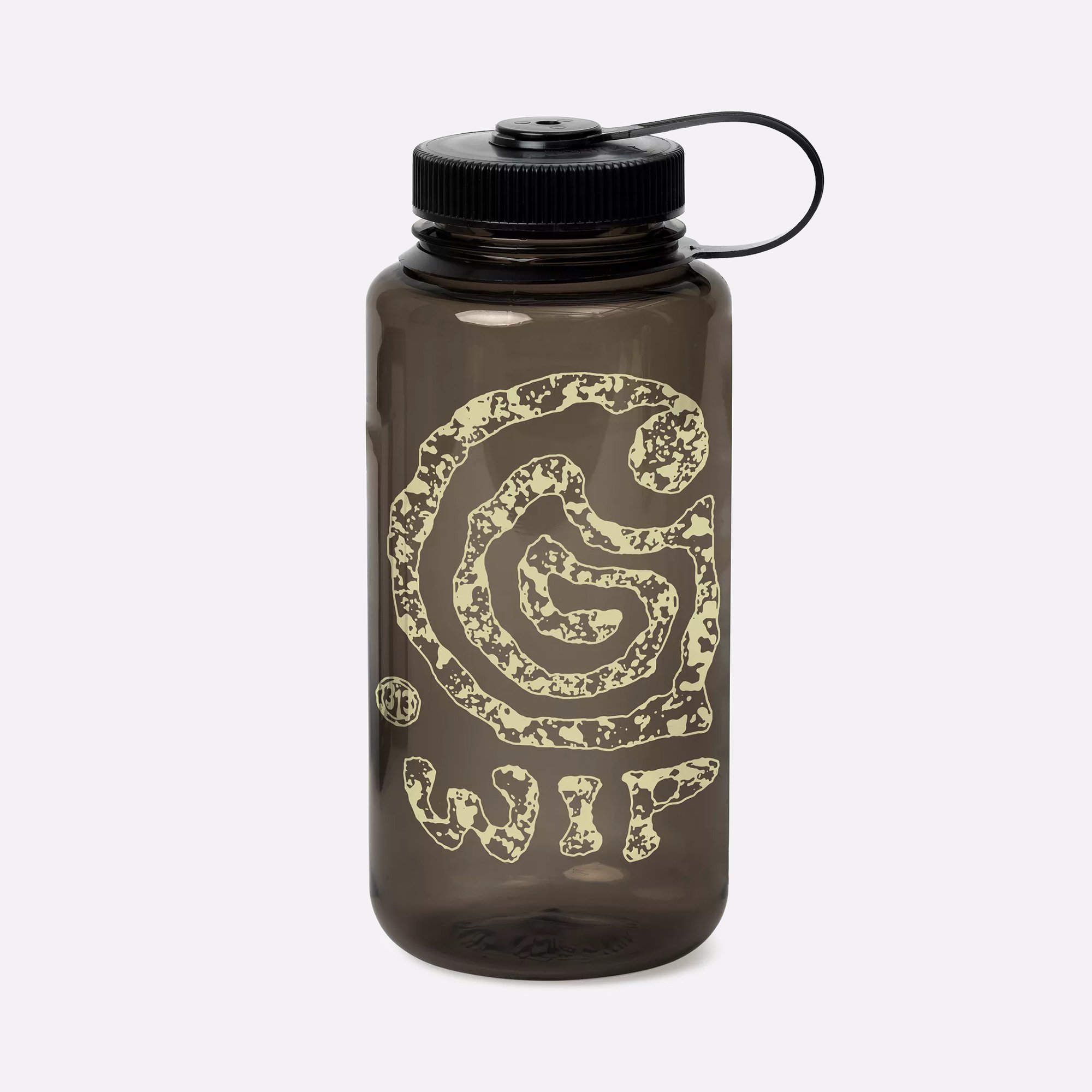 Бутылка Carhartt WIP Helix Water Bottle (I035875-multi)  - цена, описание, фото 1