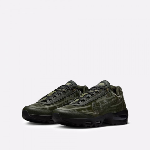 мужские кроссовки Nike x WORKSOUT Air Max 95 SP – фото для каталога