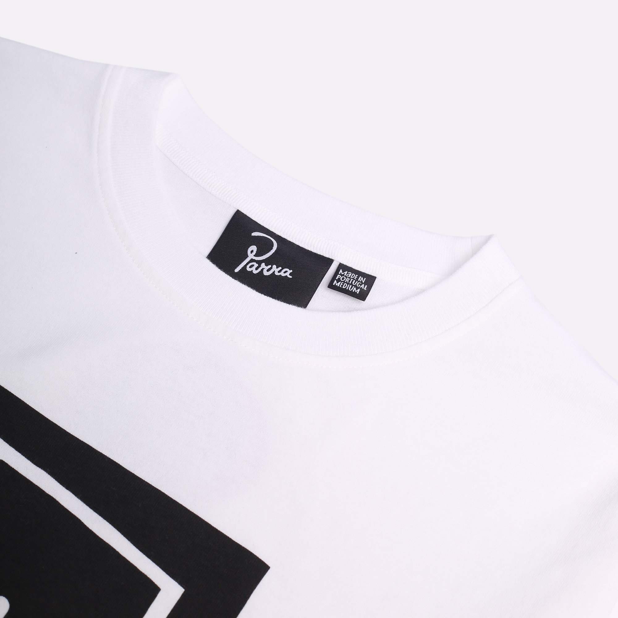 Мужской лонгслив By Parra The Hotel Longsleeve (54220)  - цена, описание, фото 5