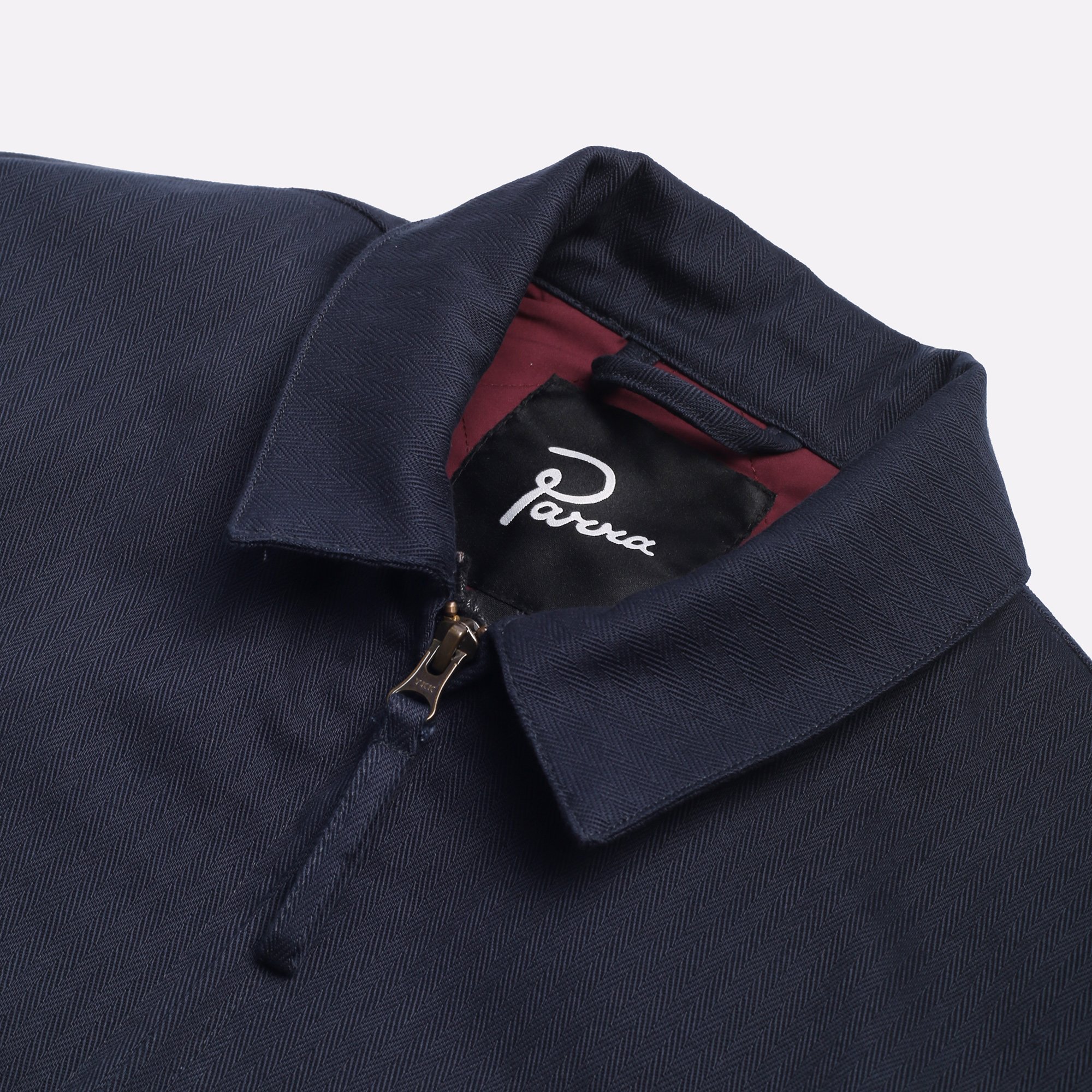 Мужская куртка By Parra Pumping Gas Jacket (54255)  - цена, описание, фото 3