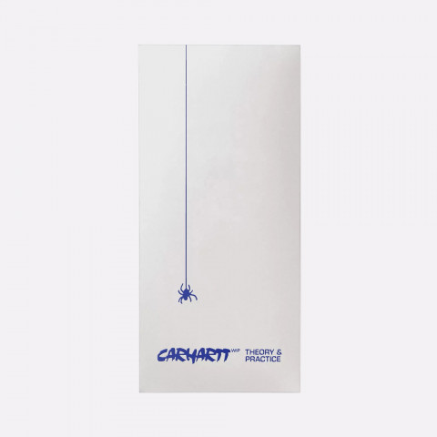 благовония Carhartt WIP Theory and Practice Incense Sticks  