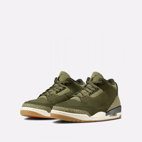 мужские кроссовки Jordan 3 Retro – фото для каталога