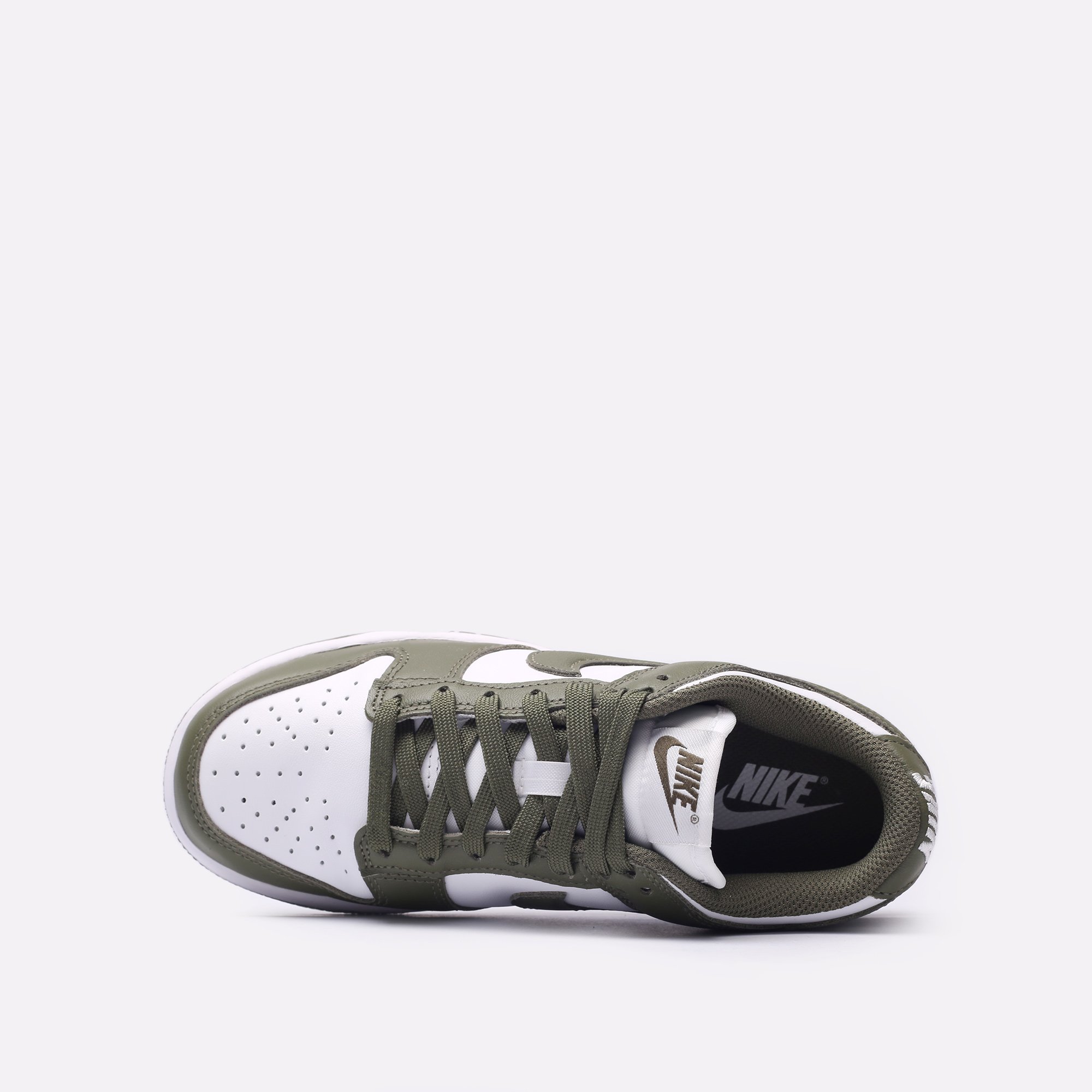 Женские кроссовки Nike WMNS Dunk Low (DD1503-120")  - цена, описание, фото 6