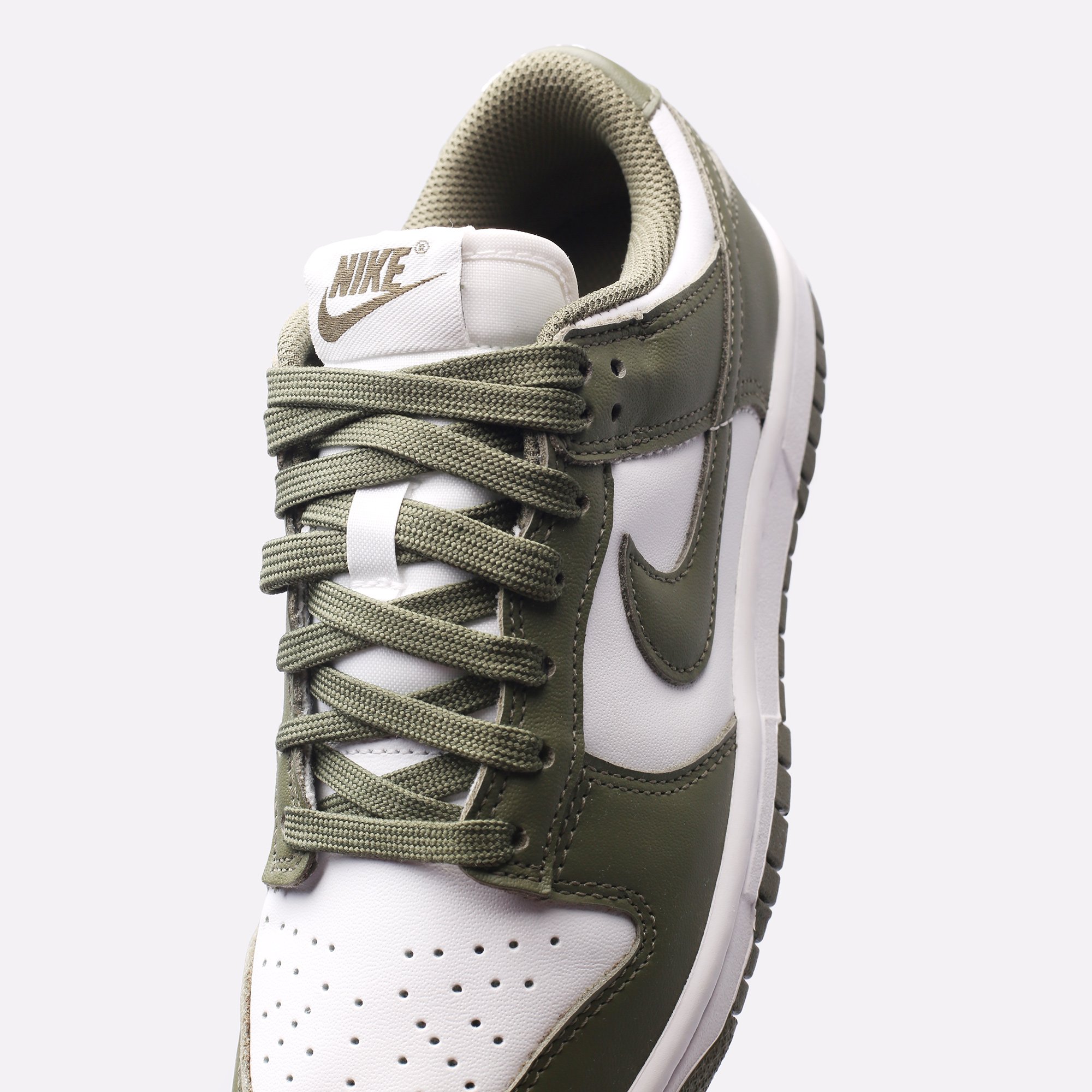 Женские кроссовки Nike WMNS Dunk Low (DD1503-120")  - цена, описание, фото 7