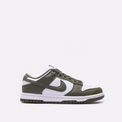женские кроссовки Nike WMNS Dunk Low  