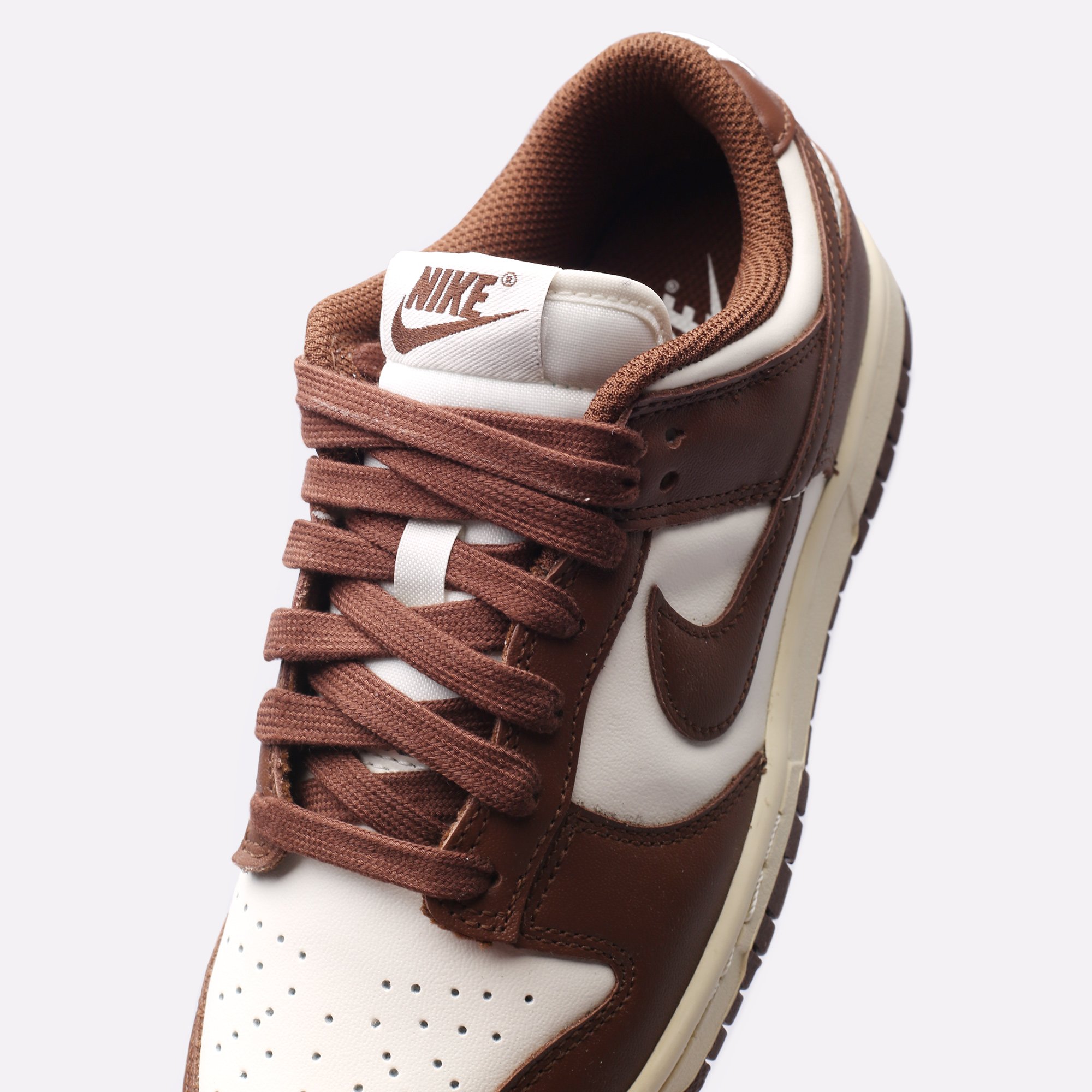 Женские кроссовки Nike WMNS Dunk Low (DD1503-124")  - цена, описание, фото 7