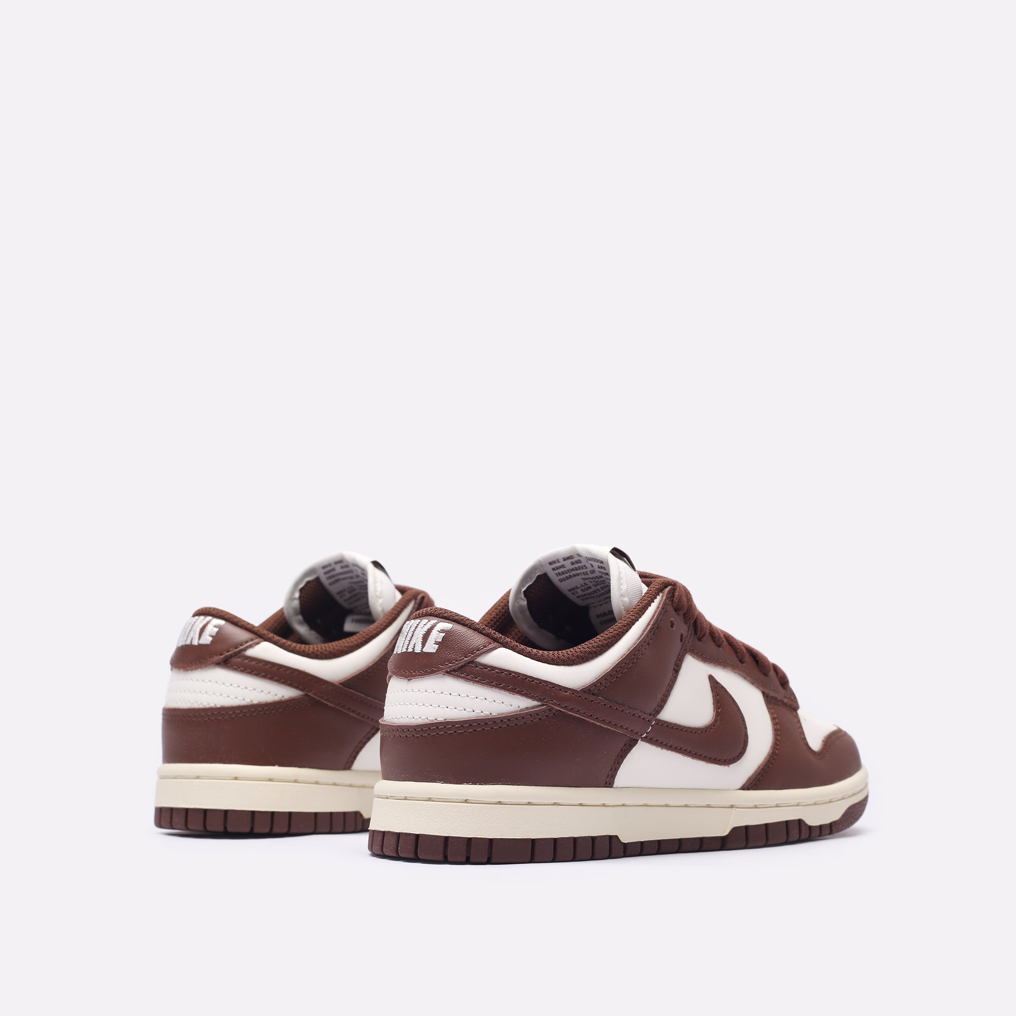 Женские кроссовки Nike WMNS Dunk Low (DD1503-124")  - цена, описание, фото 3