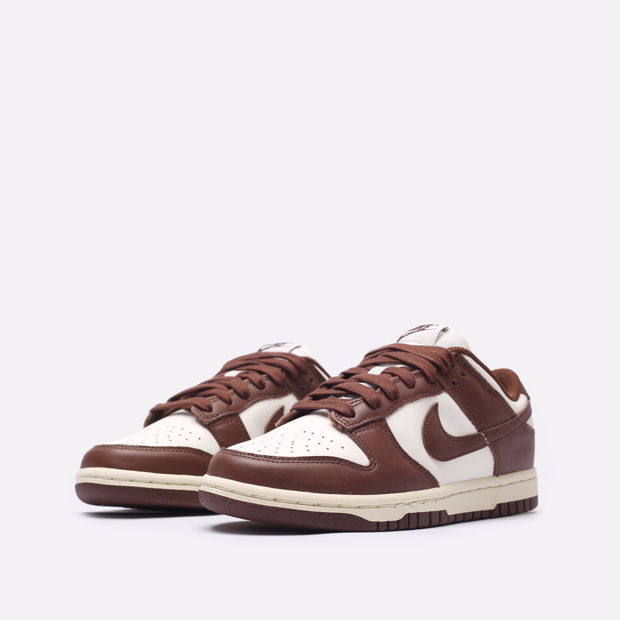 Женские кроссовки Nike WMNS Dunk Low (DD1503-124")  - цена, описание, фото 4