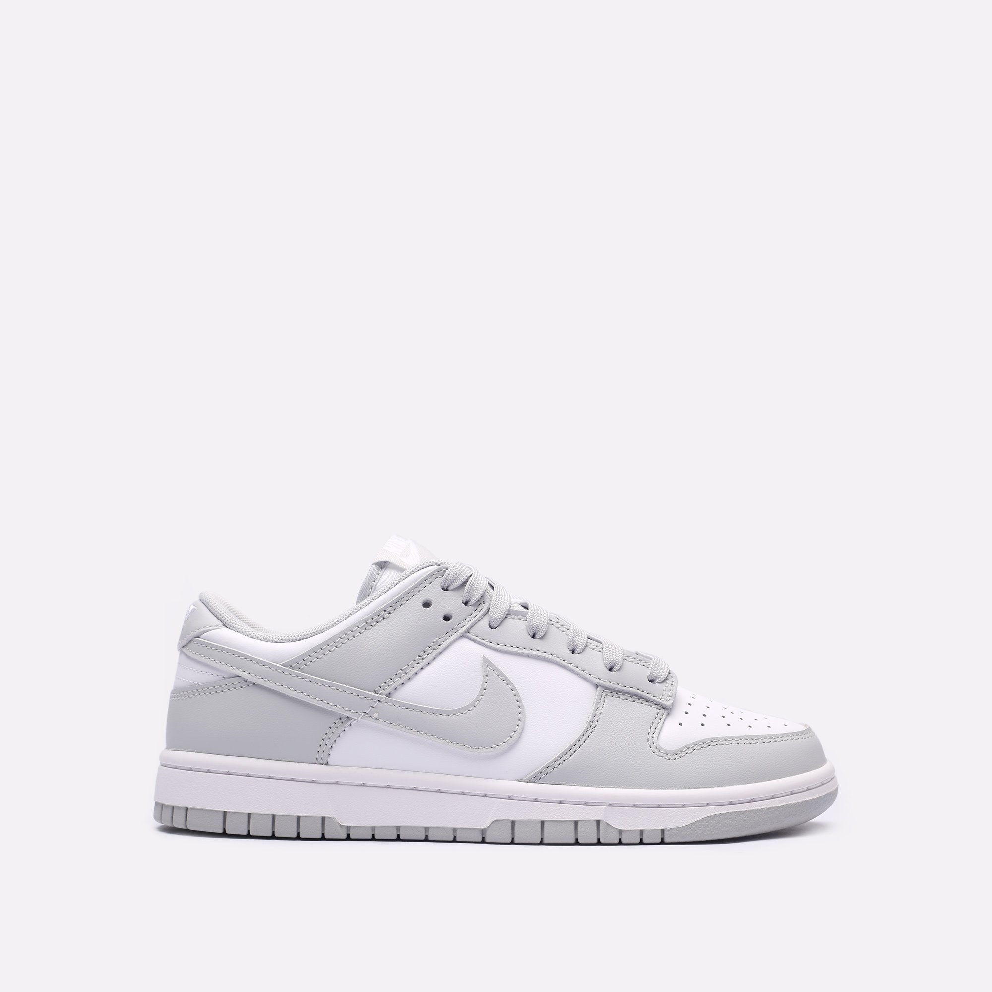 Мужские кроссовки Nike Dunk Low (DD1391-103")  - цена, описание, фото 1