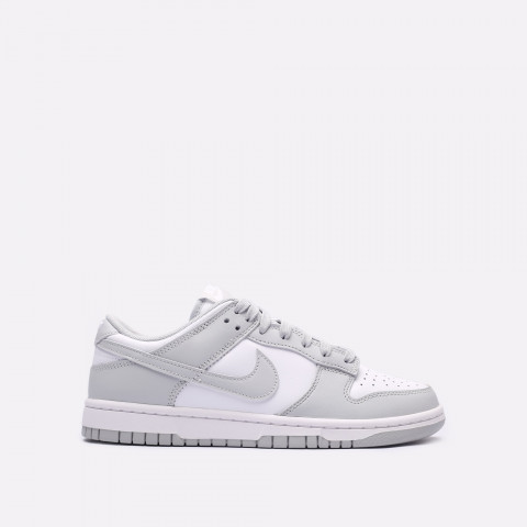 мужские кроссовки Nike Dunk Low  