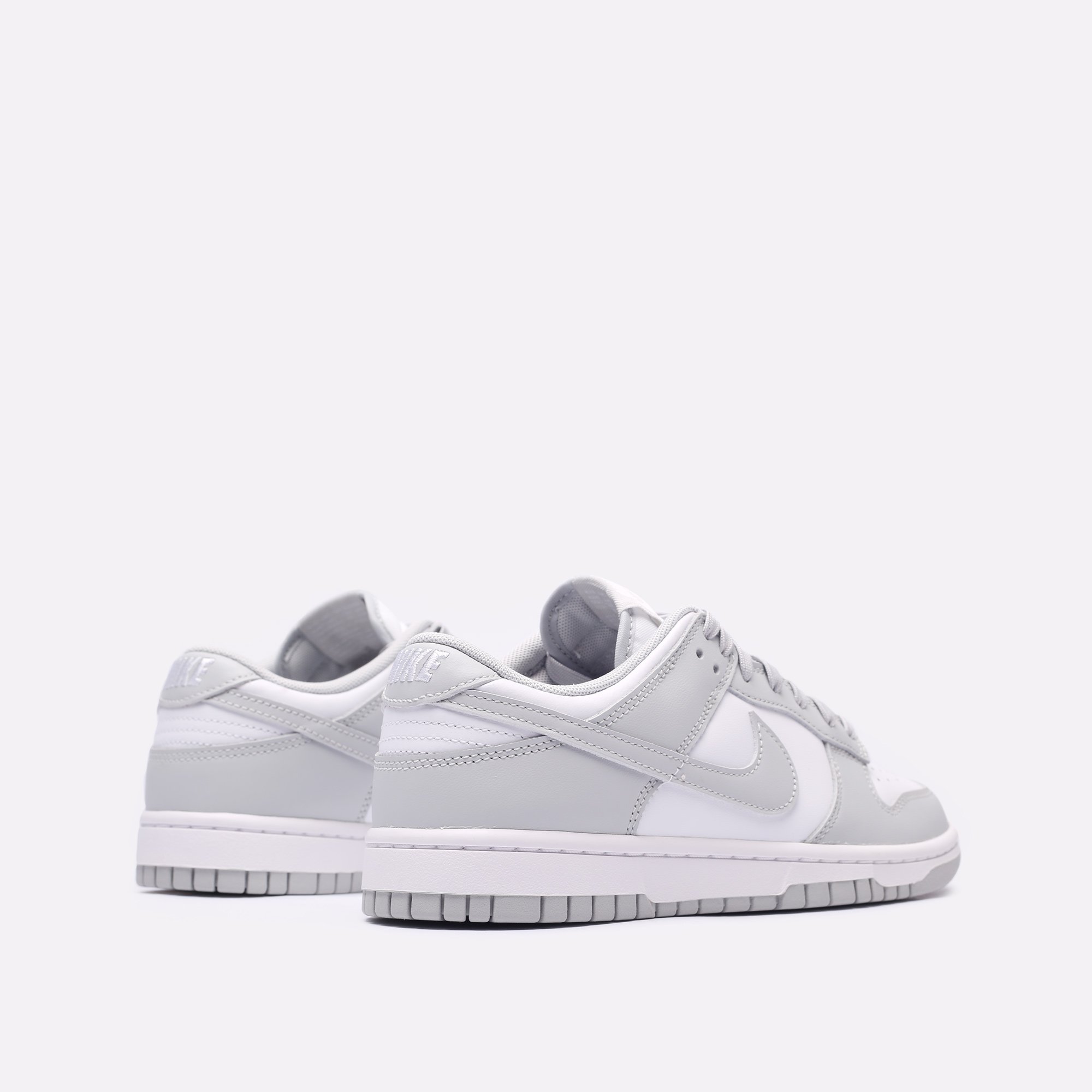 Мужские кроссовки Nike Dunk Low (DD1391-103")  - цена, описание, фото 3