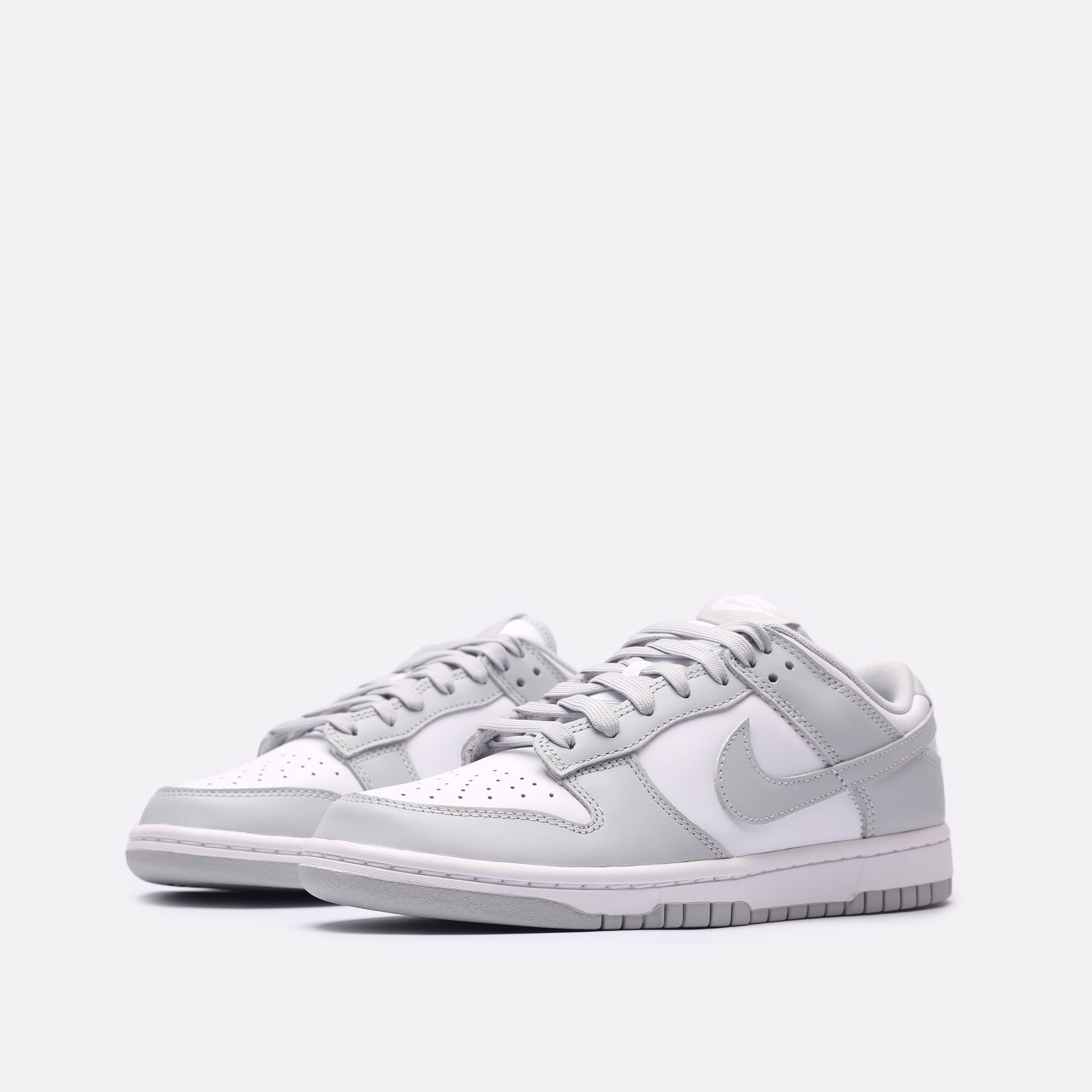Мужские кроссовки Nike Dunk Low (DD1391-103")  - цена, описание, фото 4
