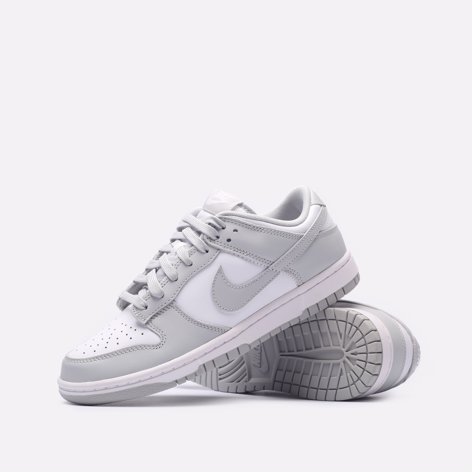 Мужские кроссовки Nike Dunk Low (DD1391-103")  - цена, описание, фото 2