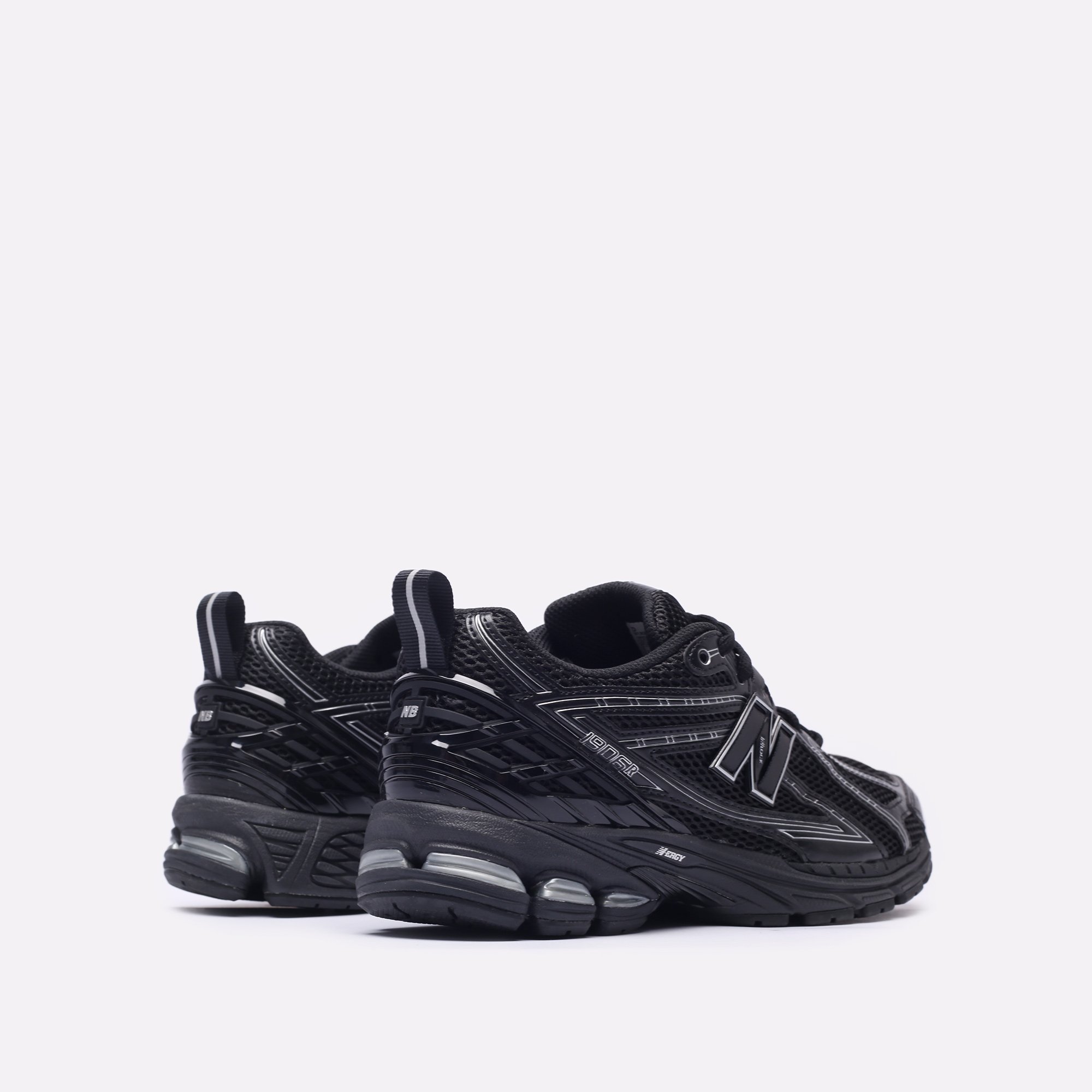 Мужские кроссовки New Balance 1906R (M1906RCH")  - цена, описание, фото 3