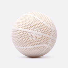 Мяч №7 PLAYGROUND 3D Ball (00-443)