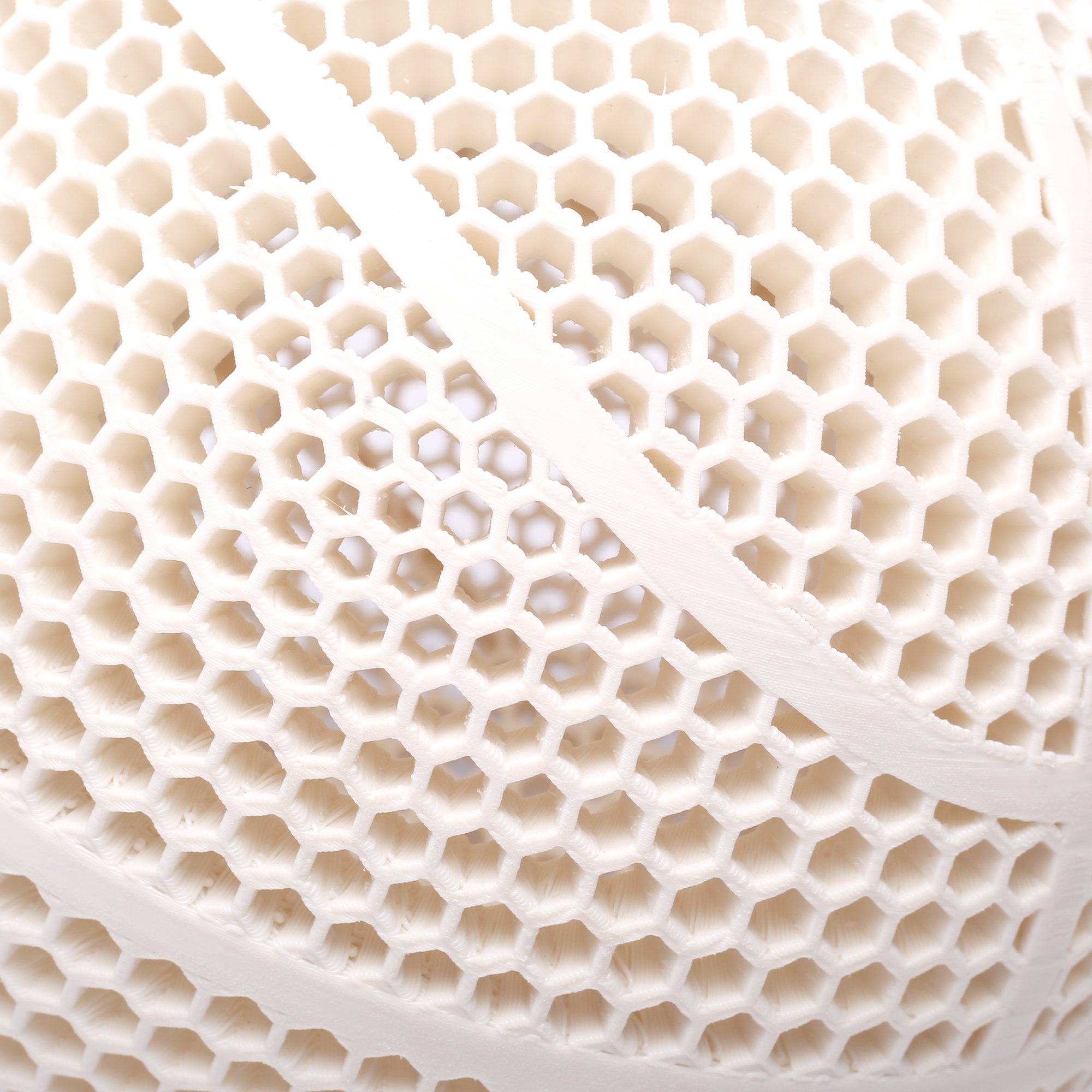 Мяч №7 PLAYGROUND 3D Ball (00-443)  - цена, описание, фото 2