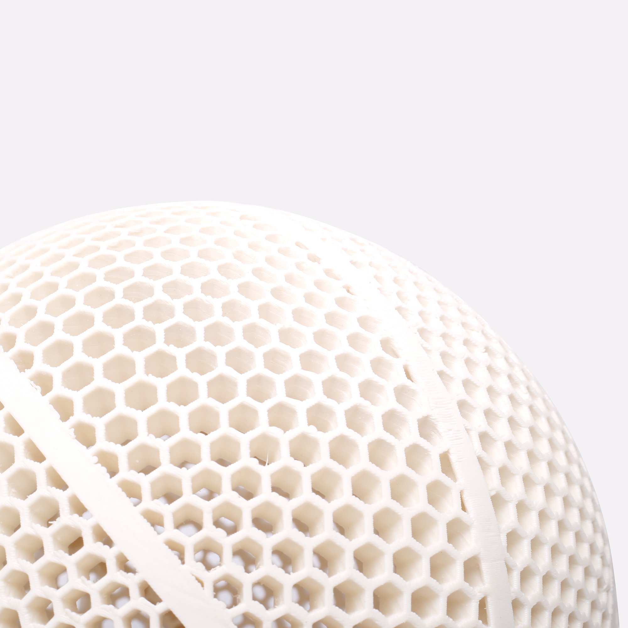 Мяч №7 PLAYGROUND 3D Ball (00-443)  - цена, описание, фото 3