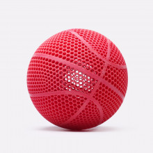 Мяч №7 PLAYGROUND 3D Ball (00-440)