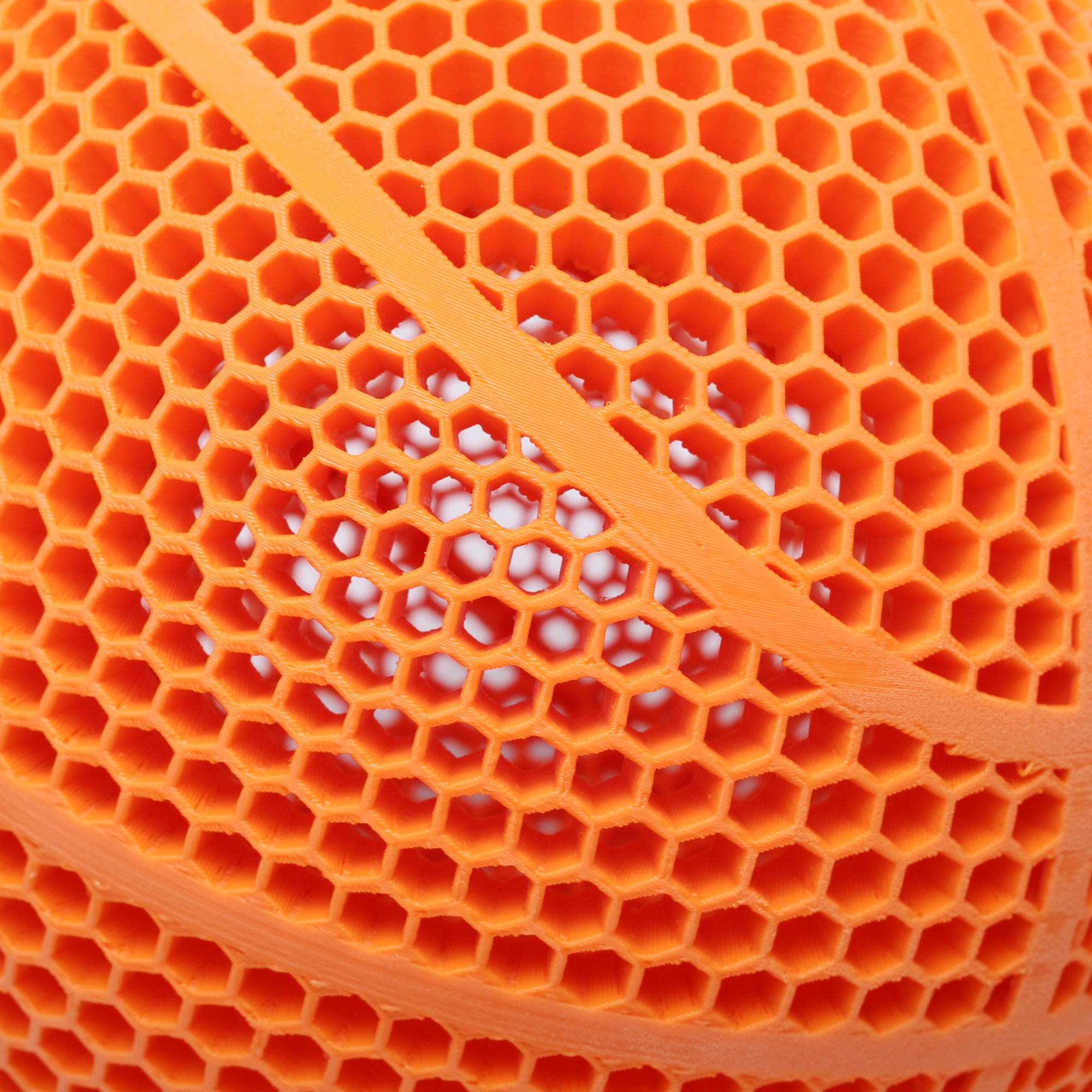 Мяч №7 PLAYGROUND 3D Ball (00-442)  - цена, описание, фото 2