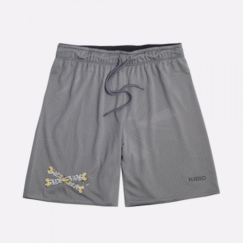 мужские шорты Hard Halloween Reversible Shorts – фото для каталога