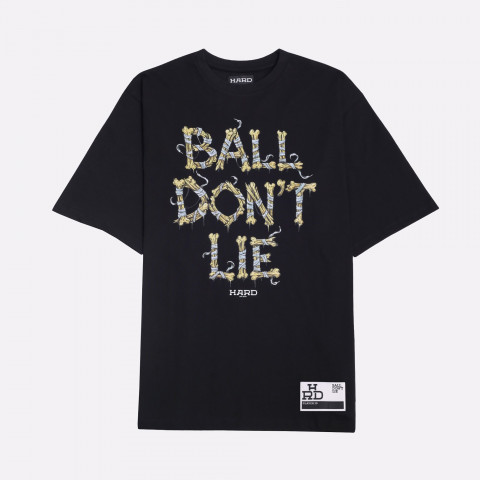 мужская футболка Hard Halloween Tee  