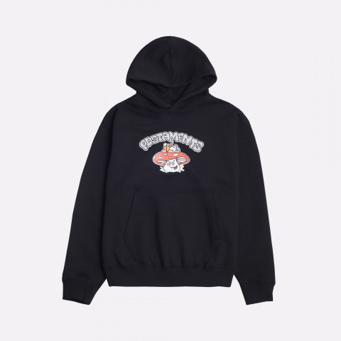 мужская толстовка Postaments Dwarf  