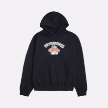 Мужская толстовка Postaments Dwarf (Dwarf black)