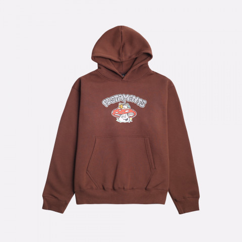 мужская толстовка Postaments Dwarf  