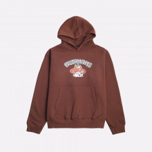 Мужская толстовка Postaments Dwarf (Dwarf brown)