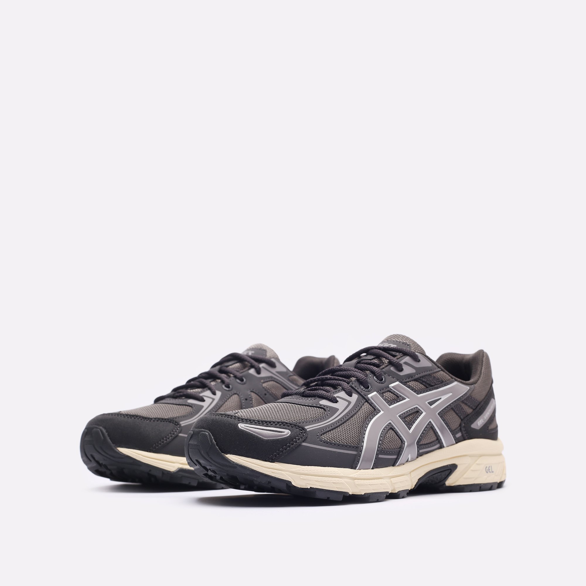 Мужские кроссовки ASICS Gel-Venture 6 (1203A438-023_)  - цена, описание, фото 4