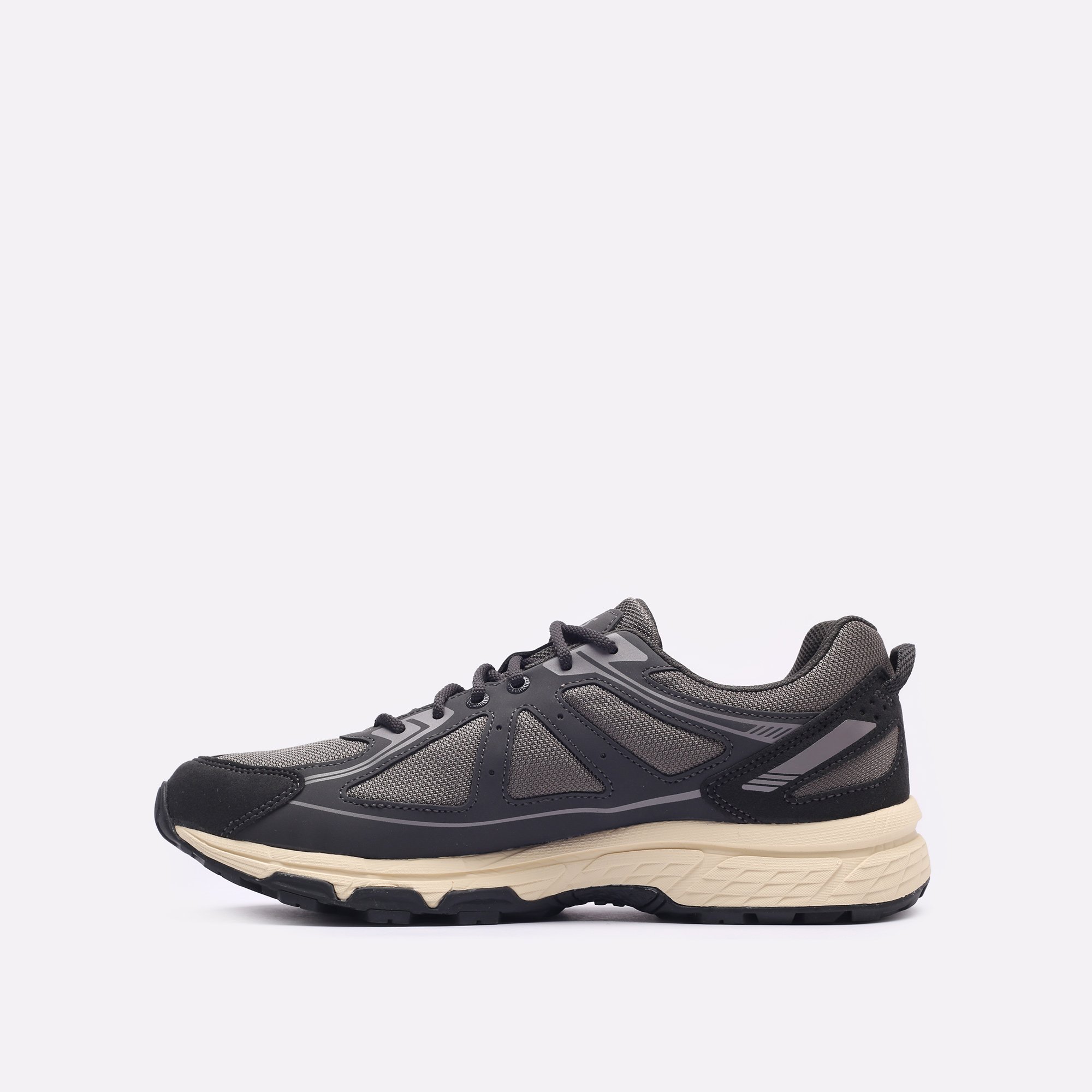 Мужские кроссовки ASICS Gel-Venture 6 (1203A438-023_)  - цена, описание, фото 2