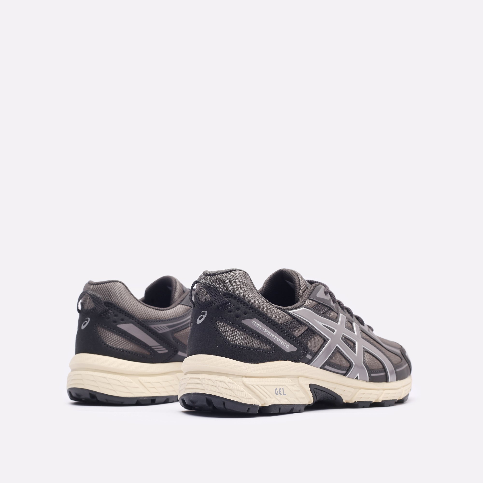 Мужские кроссовки ASICS Gel-Venture 6 (1203A438-023_)  - цена, описание, фото 3