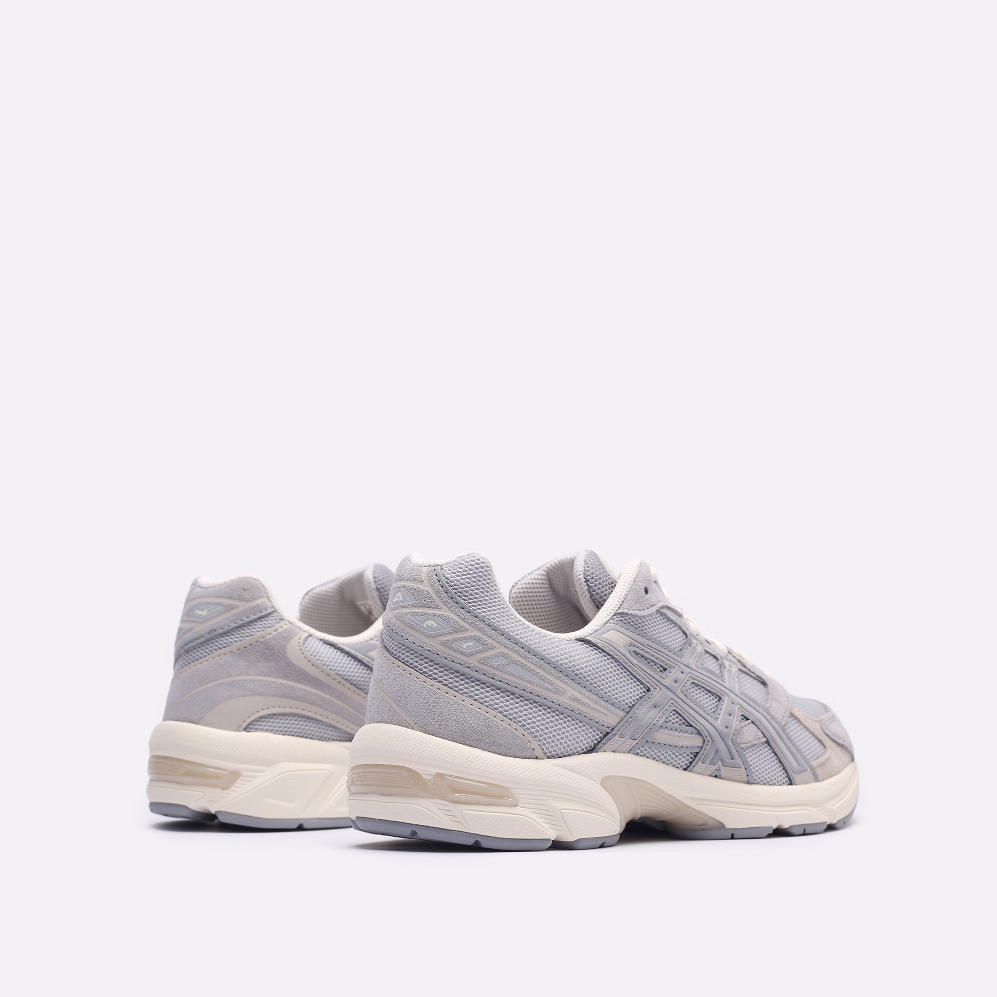 Мужские кроссовки ASICS Gel-1130 (1201A255-022_)  - цена, описание, фото 3