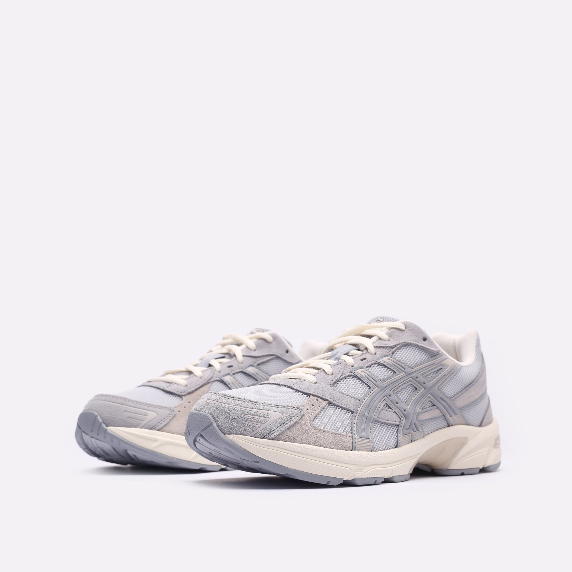 Мужские кроссовки ASICS Gel-1130 (1201A255-022_)  - цена, описание, фото 4