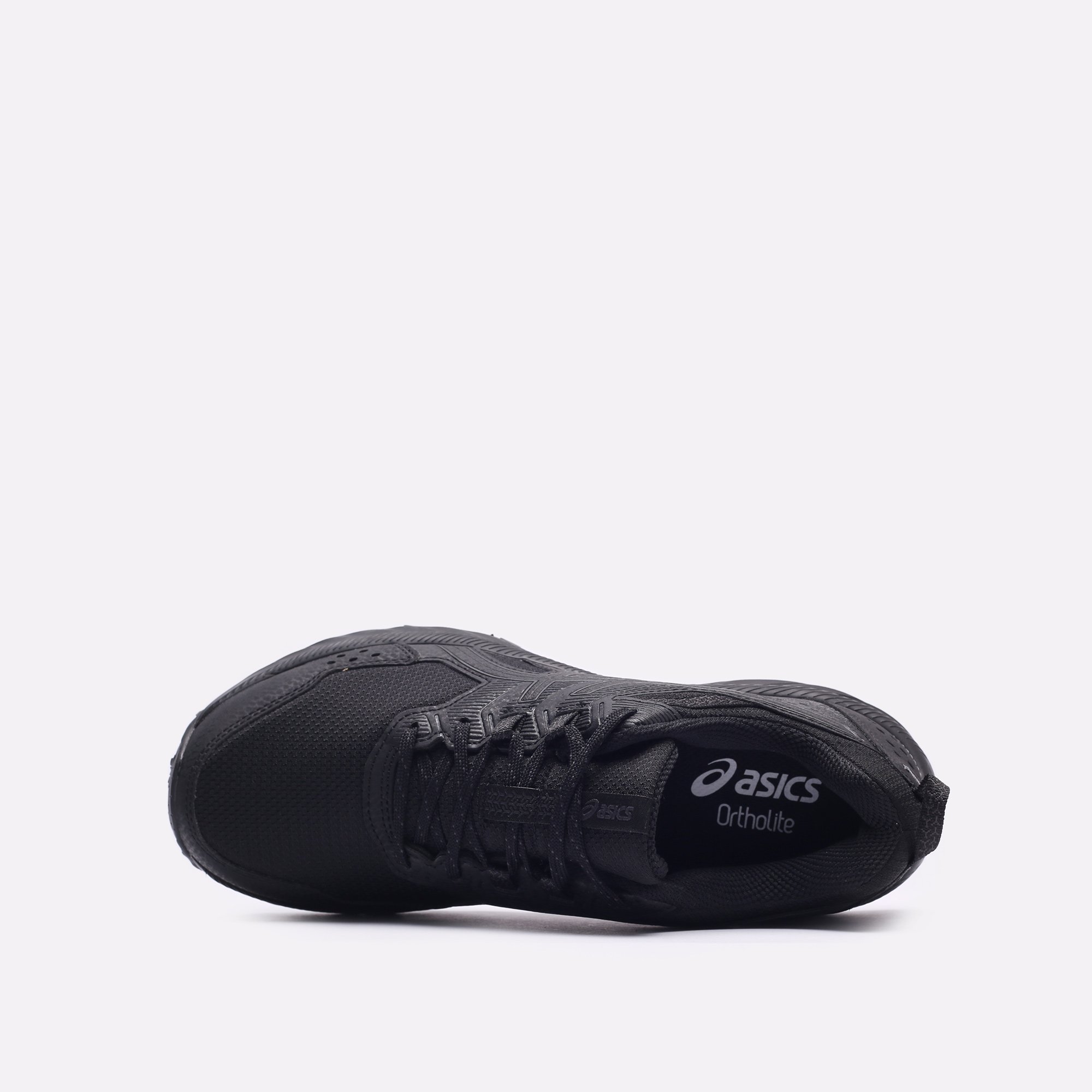 Мужские кроссовки ASICS Gel-Venture 9 (1011B486-001_)  - цена, описание, фото 6