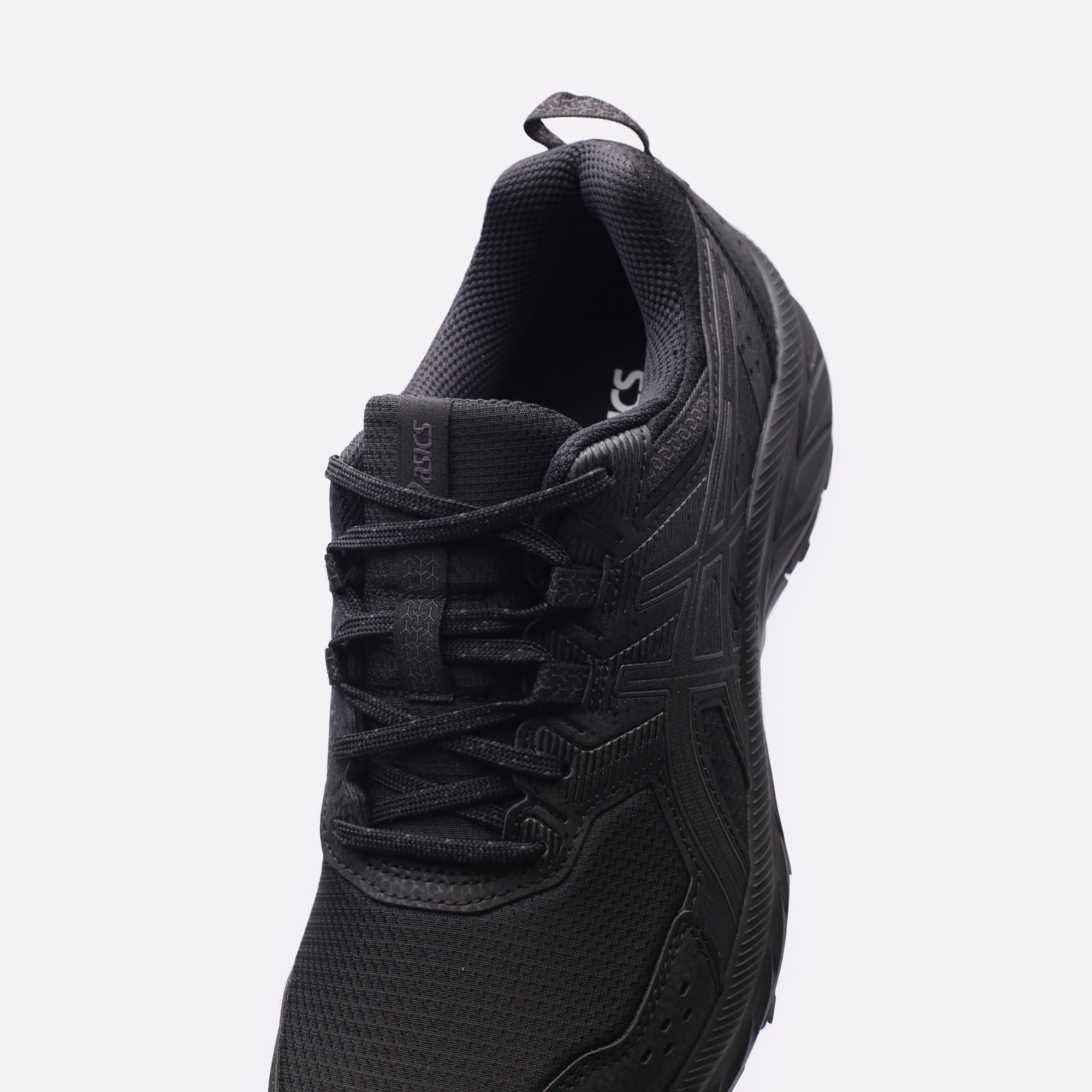 Мужские кроссовки ASICS Gel-Venture 9 (1011B486-001_)  - цена, описание, фото 7