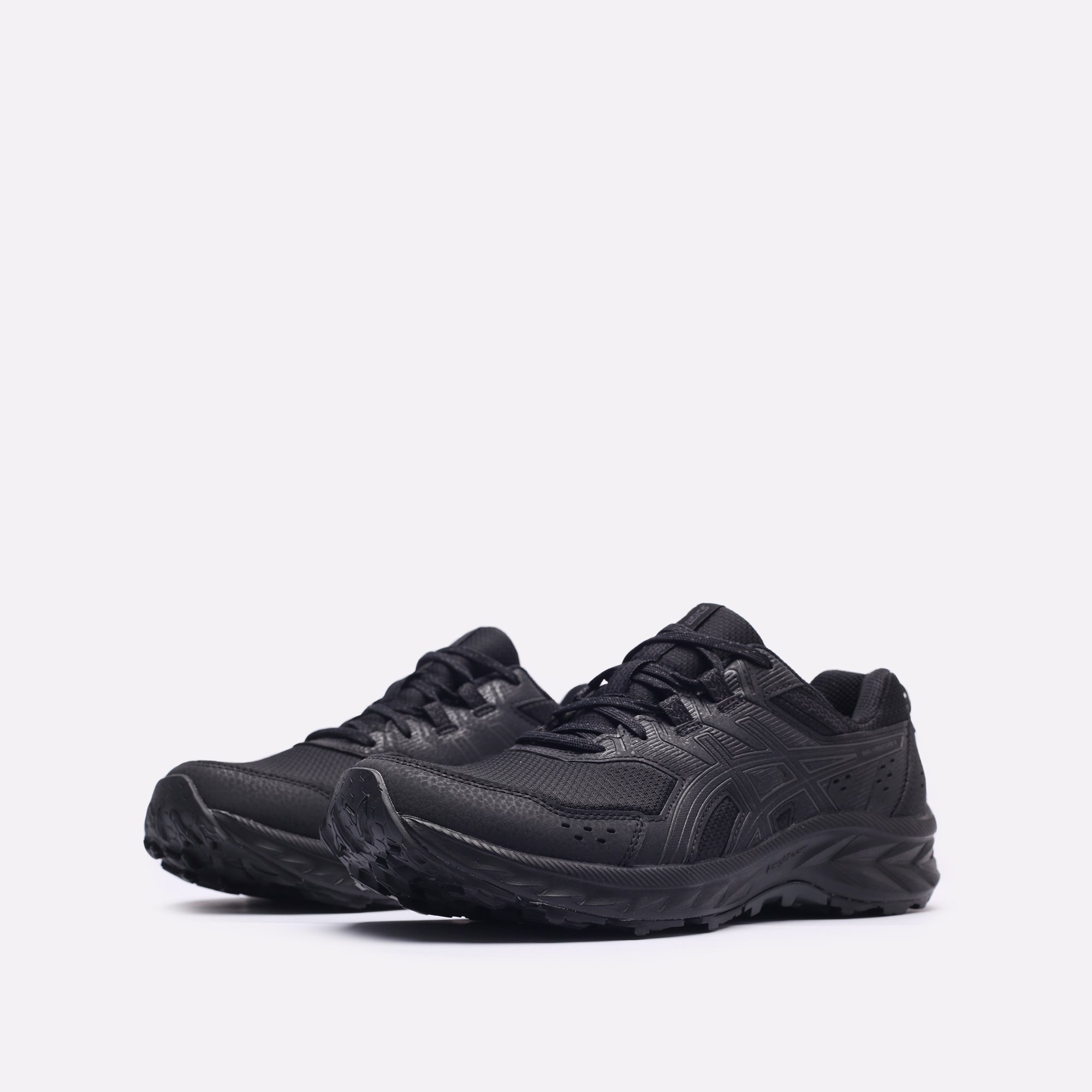 Мужские кроссовки ASICS Gel-Venture 9 (1011B486-001_)  - цена, описание, фото 4