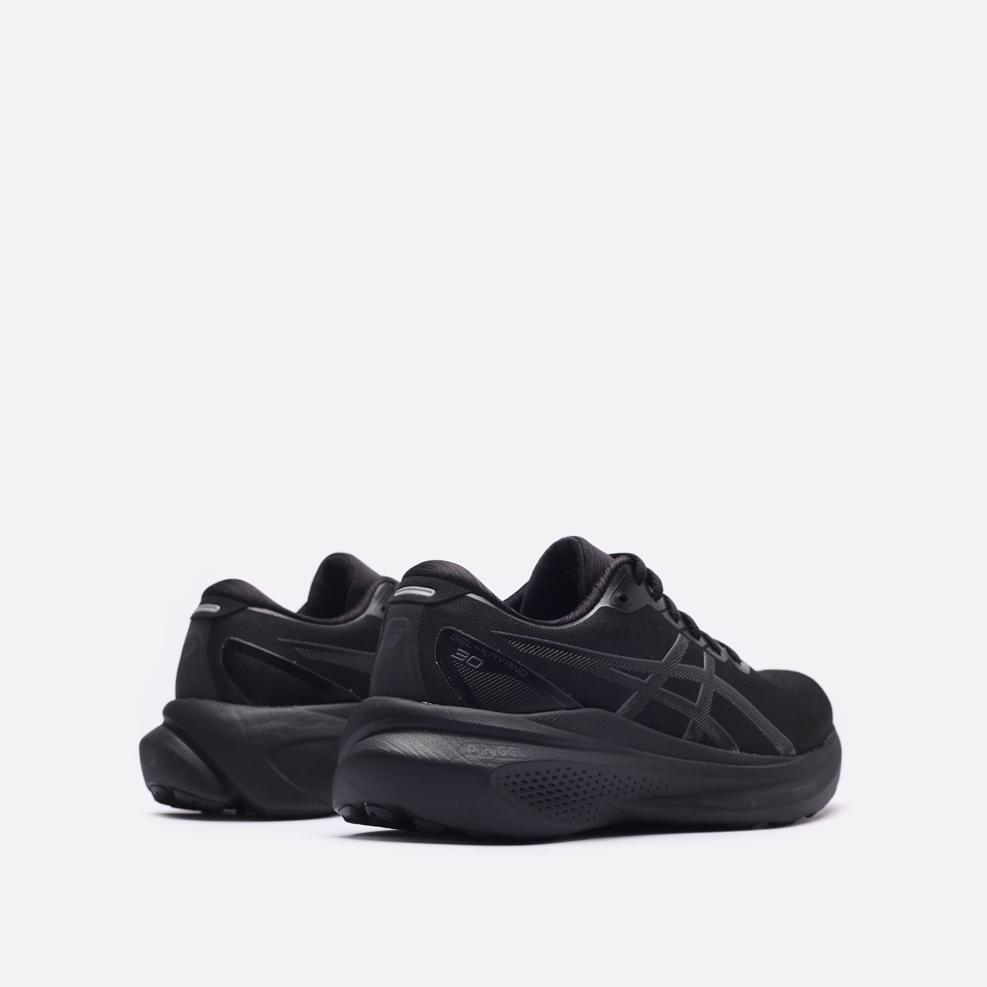 Мужские кроссовки ASICS Gel-Kayano 30 (1011B548-001_)  - цена, описание, фото 3