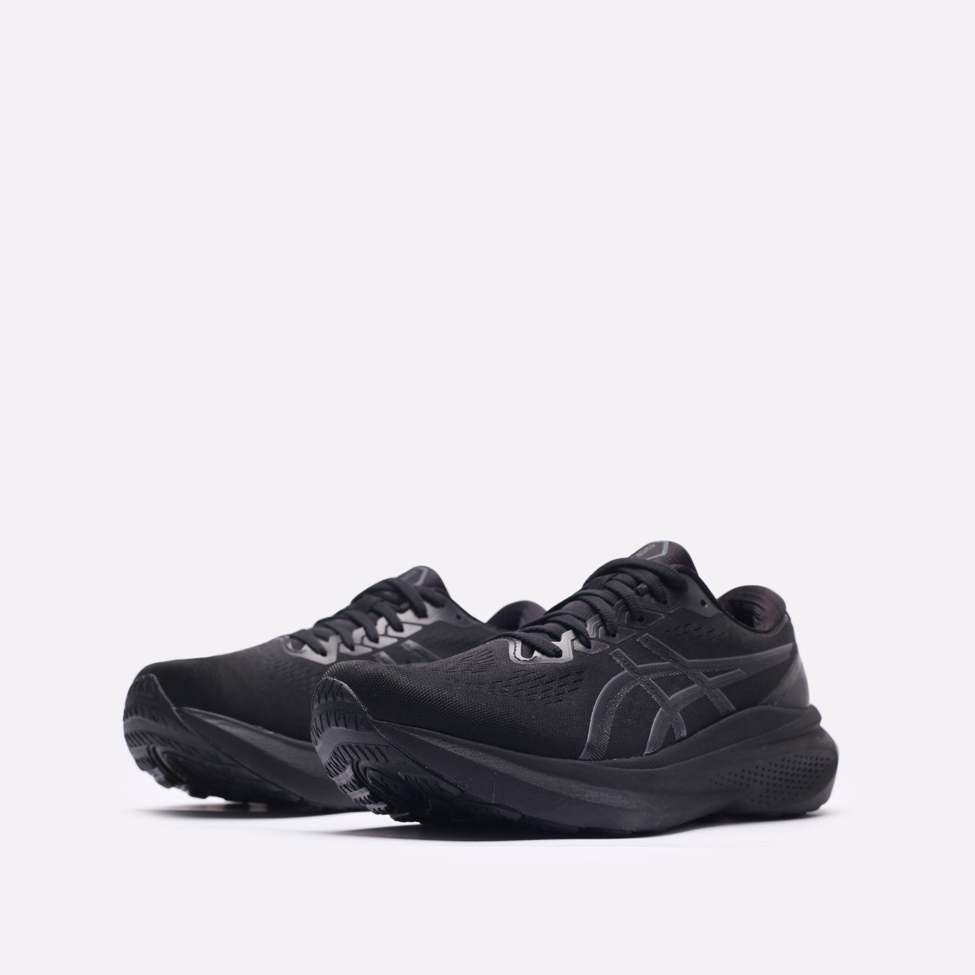 Мужские кроссовки ASICS Gel-Kayano 30 (1011B548-001_)  - цена, описание, фото 4