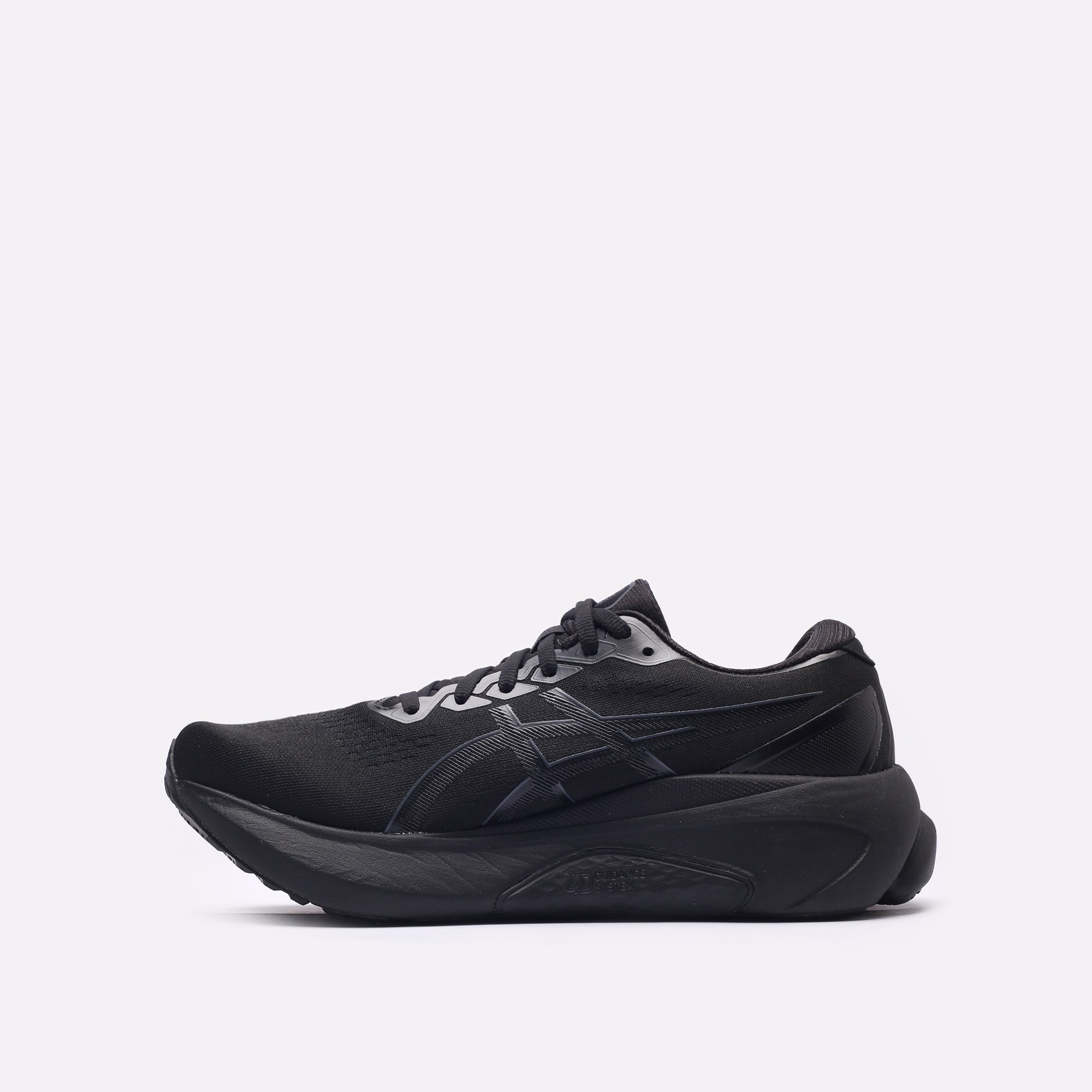 Мужские кроссовки ASICS Gel-Kayano 30 (1011B548-001_)  - цена, описание, фото 2