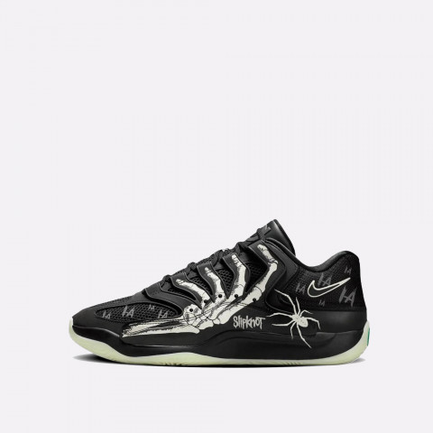мужские кроссовки Nike KD18 – фото для каталога