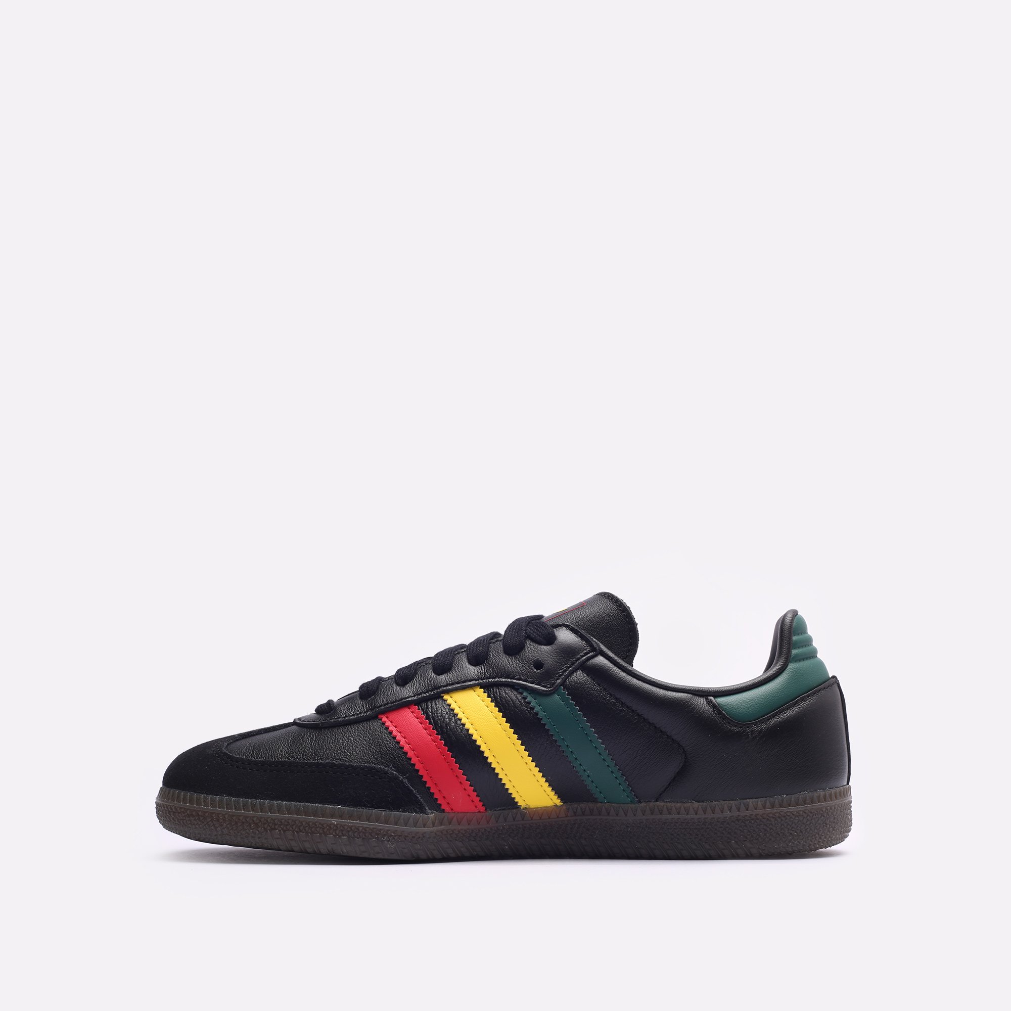 Мужские кроссовки adidas SAMBA OG (IH3119_)  - цена, описание, фото 2