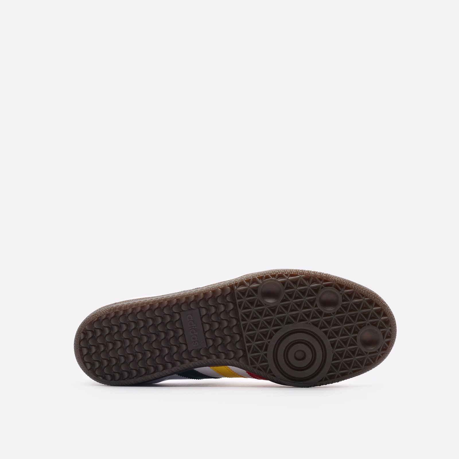 Мужские кроссовки adidas Samba OG (IH3118_)  - цена, описание, фото 5