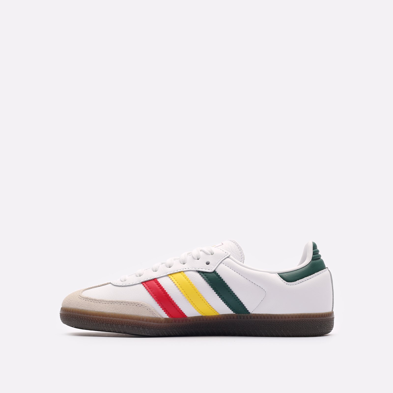 Мужские кроссовки adidas Samba OG (IH3118_)  - цена, описание, фото 2