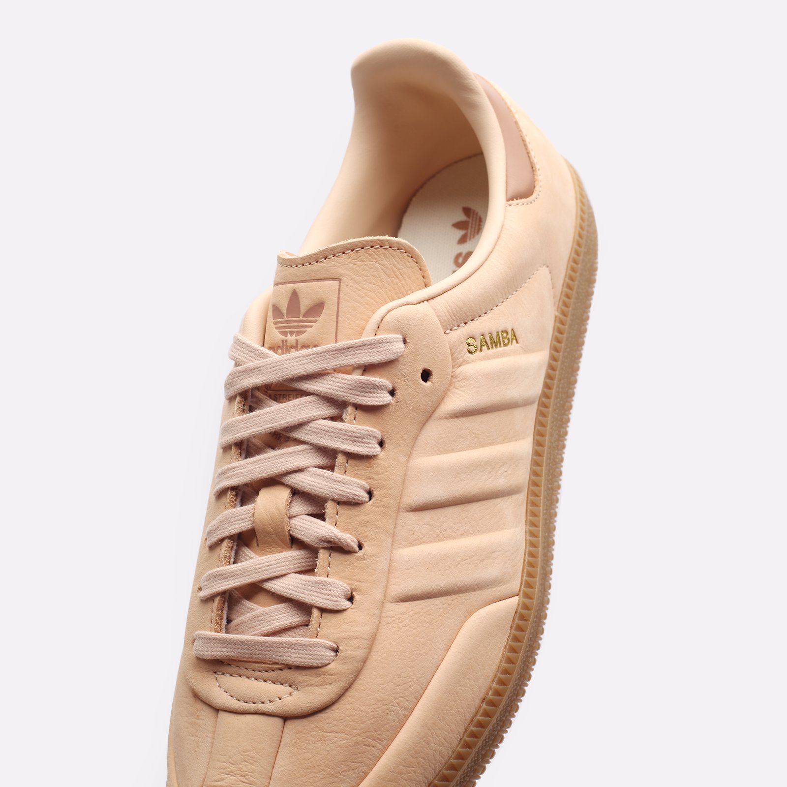 Мужские кроссовки adidas Samba (IG1243_)  - цена, описание, фото 7