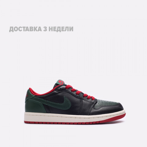 женские кроссовки Jordan 1 Retro Low OG  
